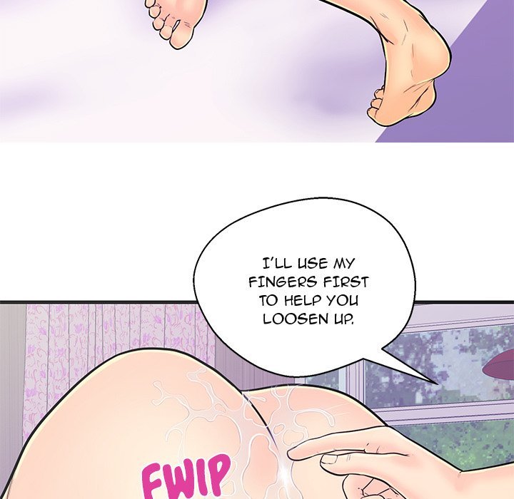 The Fling Zone Manhwa - Chapter 11 Page 18