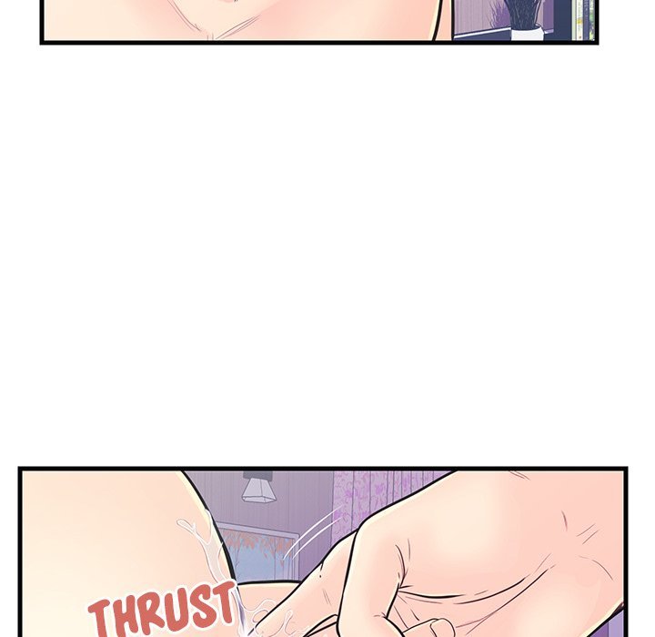 The Fling Zone Manhwa - Chapter 11 Page 25