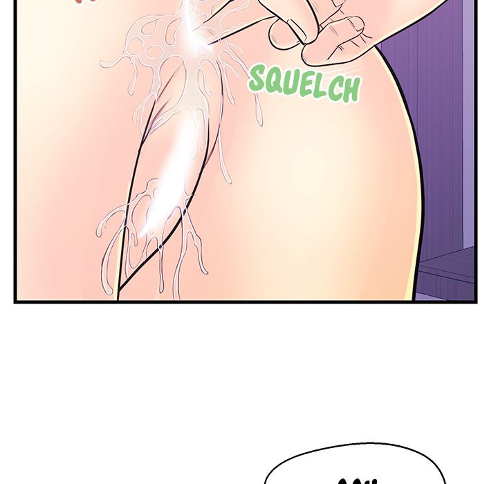 The Fling Zone Manhwa - Chapter 11 Page 26