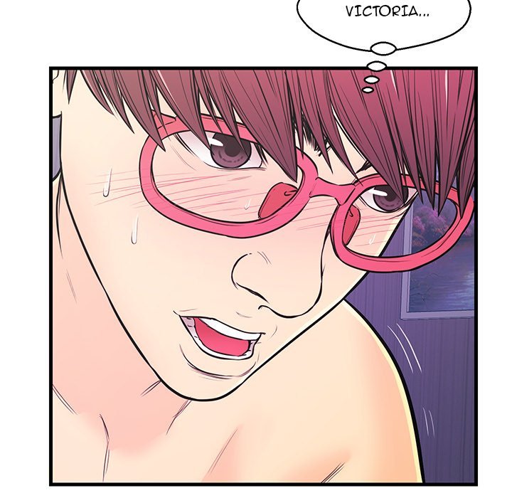 The Fling Zone Manhwa - Chapter 11 Page 37