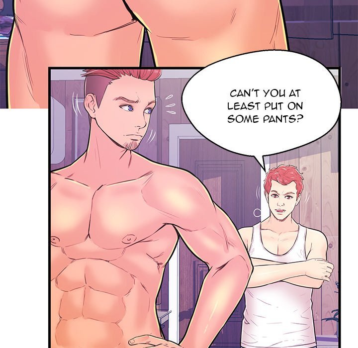 The Fling Zone Manhwa - Chapter 11 Page 49