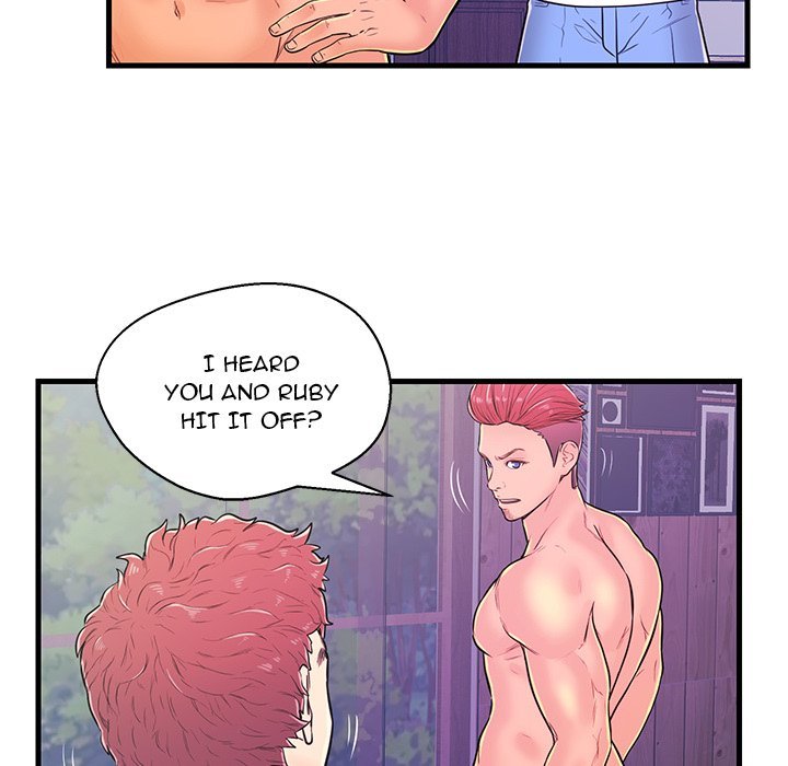 The Fling Zone Manhwa - Chapter 11 Page 50