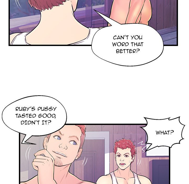 The Fling Zone Manhwa - Chapter 11 Page 51