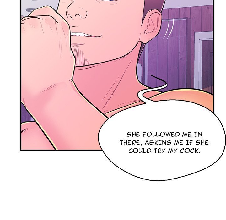 The Fling Zone Manhwa - Chapter 11 Page 53