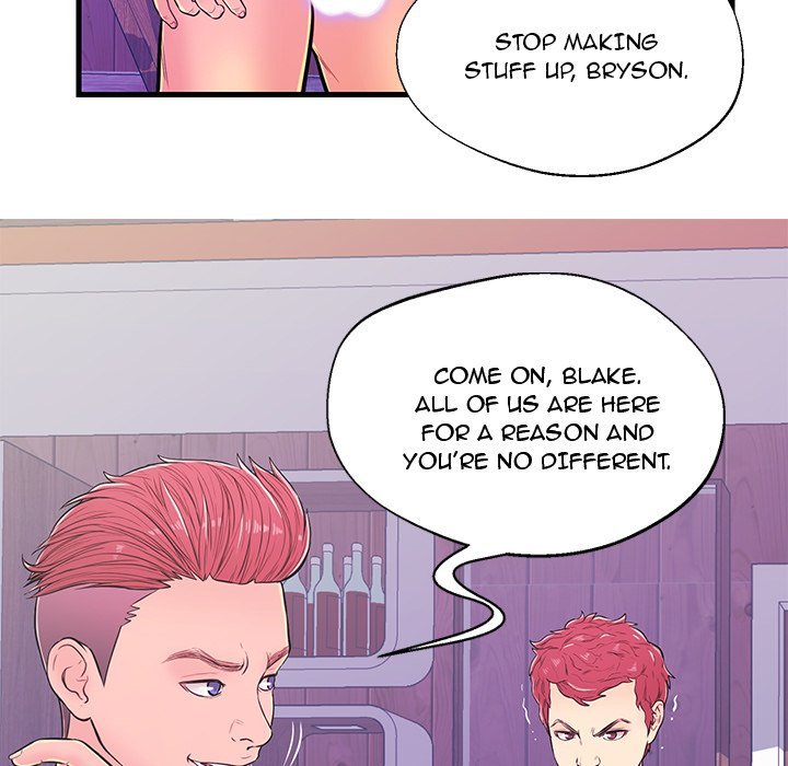 The Fling Zone Manhwa - Chapter 11 Page 58