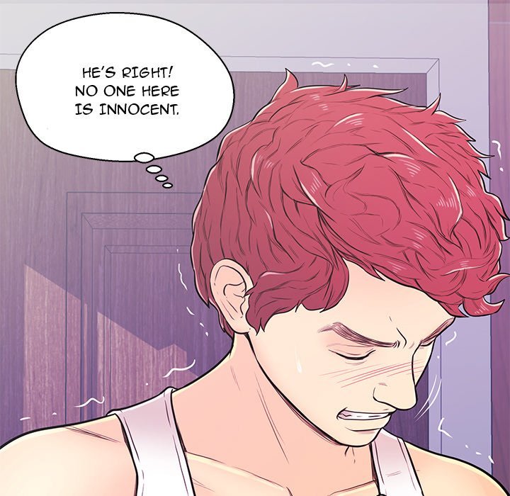 The Fling Zone Manhwa - Chapter 11 Page 64