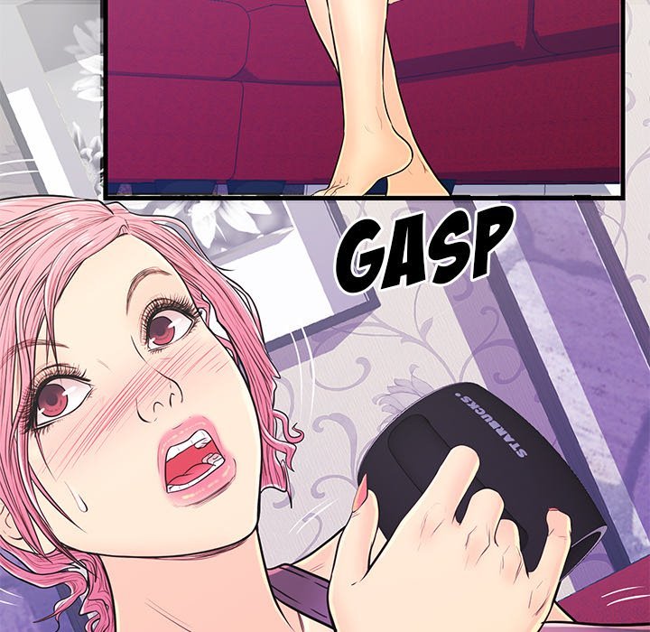 The Fling Zone Manhwa - Chapter 11 Page 68