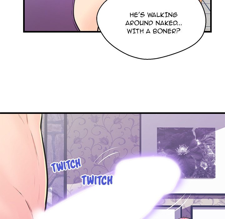 The Fling Zone Manhwa - Chapter 11 Page 72