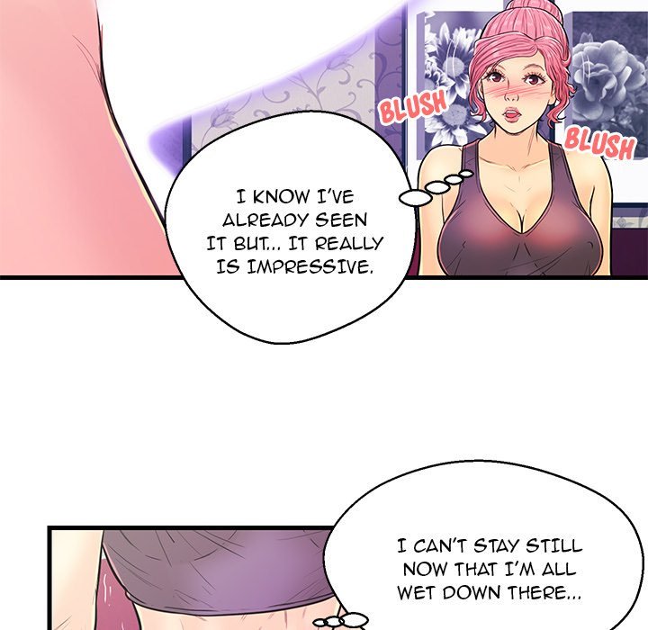 The Fling Zone Manhwa - Chapter 11 Page 73