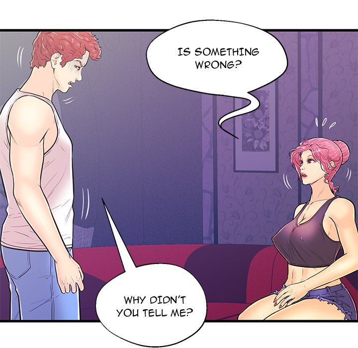 The Fling Zone Manhwa - Chapter 11 Page 77