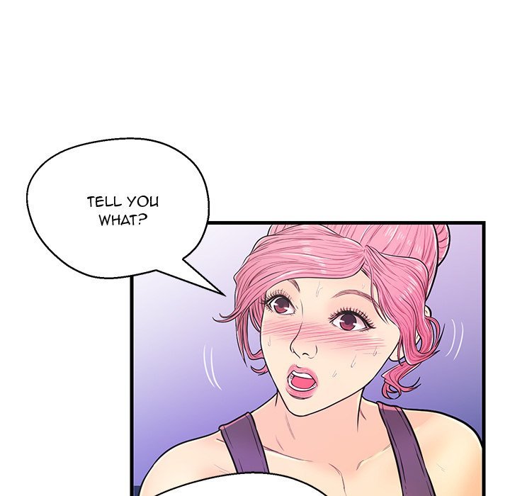 The Fling Zone Manhwa - Chapter 11 Page 78
