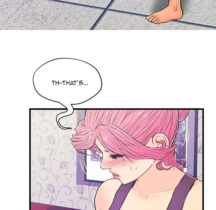 The Fling Zone Manhwa - Chapter 11 Page 81
