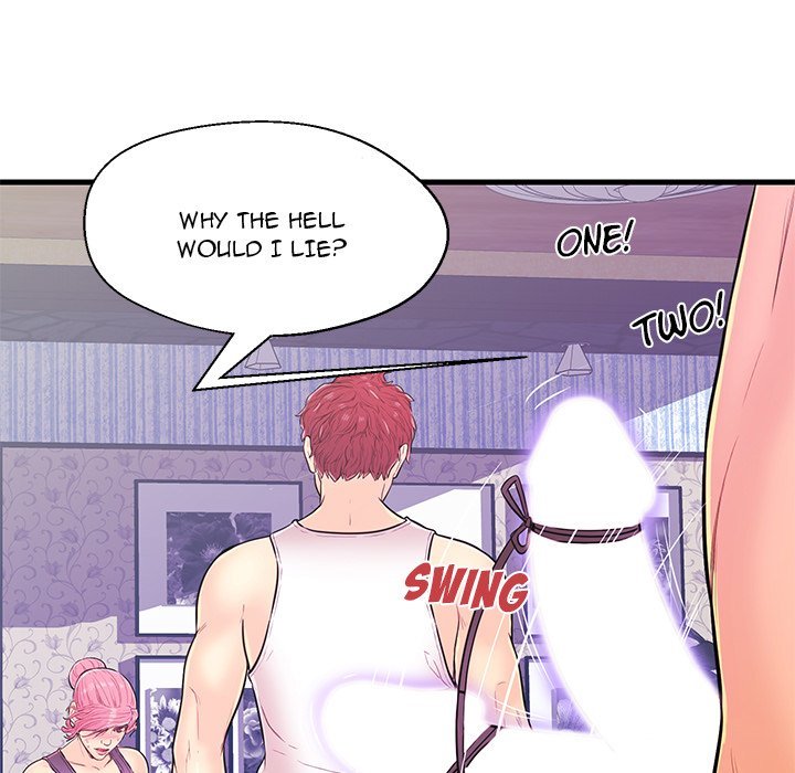 The Fling Zone Manhwa - Chapter 11 Page 84