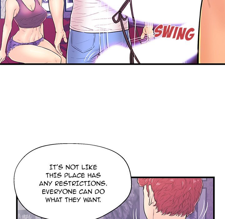 The Fling Zone Manhwa - Chapter 11 Page 85