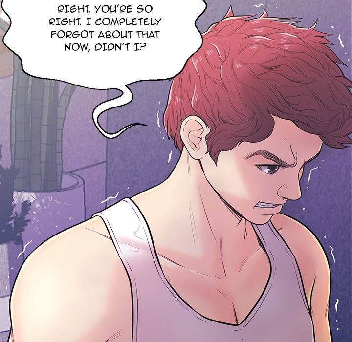 The Fling Zone Manhwa - Chapter 11 Page 87