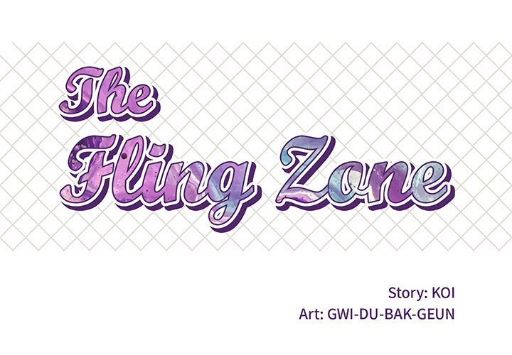 The Fling Zone Manhwa - Chapter 21 Page 1