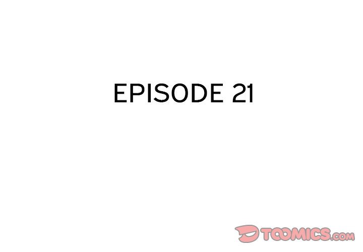 The Fling Zone Manhwa - Chapter 21 Page 2