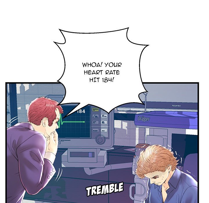 The Fling Zone Manhwa - Chapter 21 Page 5