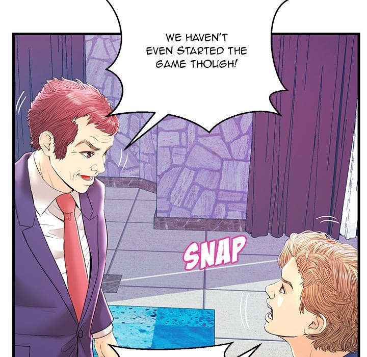 The Fling Zone Manhwa - Chapter 21 Page 7