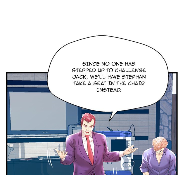 The Fling Zone Manhwa - Chapter 21 Page 10