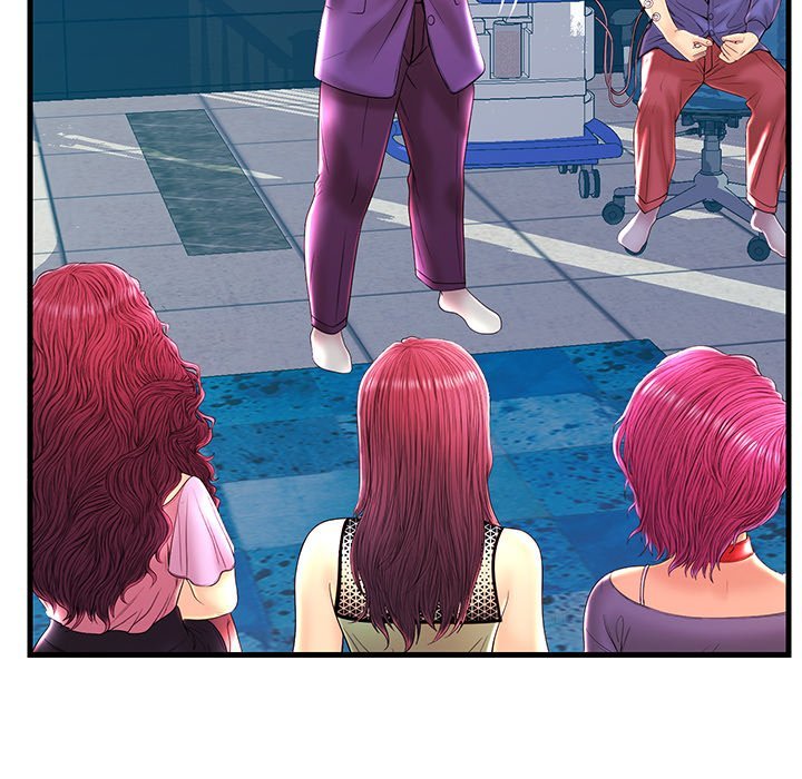 The Fling Zone Manhwa - Chapter 21 Page 11