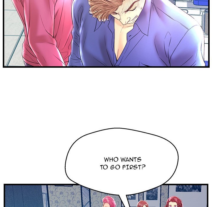 The Fling Zone Manhwa - Chapter 21 Page 13
