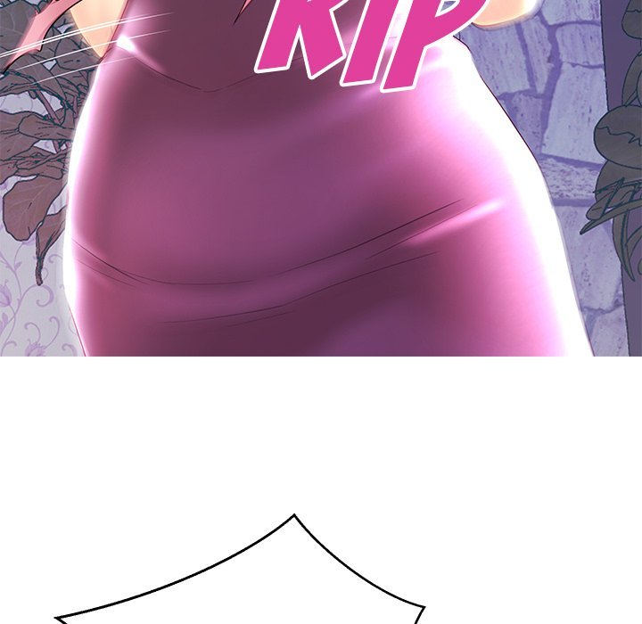 The Fling Zone Manhwa - Chapter 21 Page 22