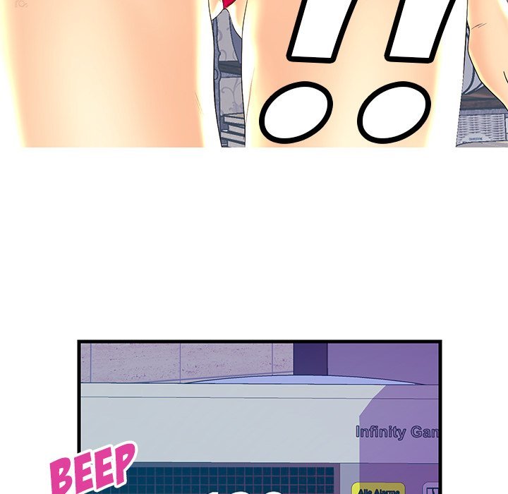 The Fling Zone Manhwa - Chapter 21 Page 26