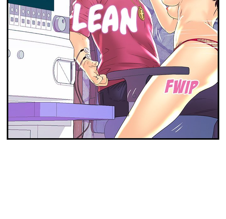 The Fling Zone Manhwa - Chapter 21 Page 29