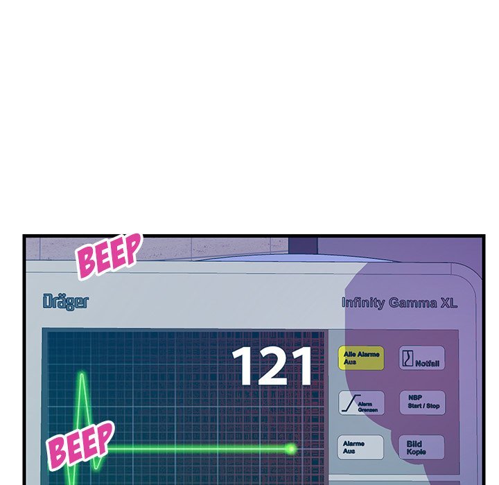 The Fling Zone Manhwa - Chapter 21 Page 39