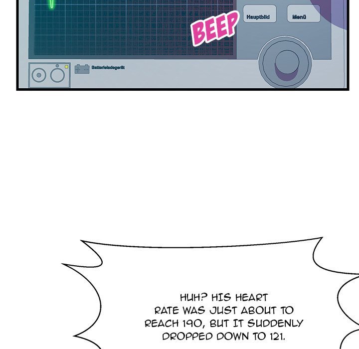 The Fling Zone Manhwa - Chapter 21 Page 40