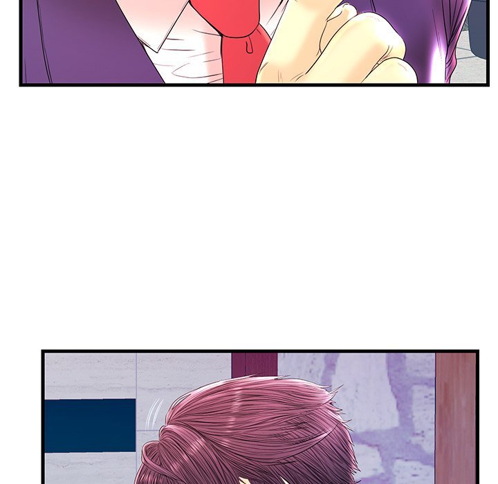 The Fling Zone Manhwa - Chapter 21 Page 42