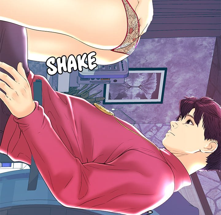 The Fling Zone Manhwa - Chapter 21 Page 45