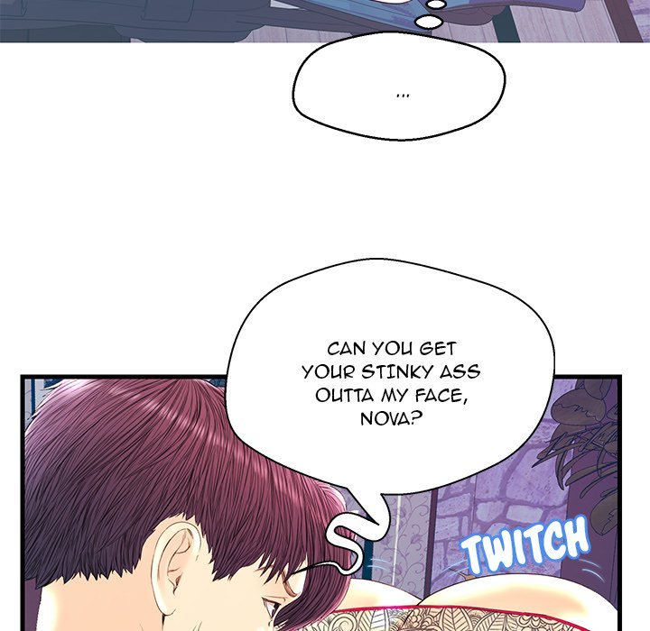 The Fling Zone Manhwa - Chapter 21 Page 46