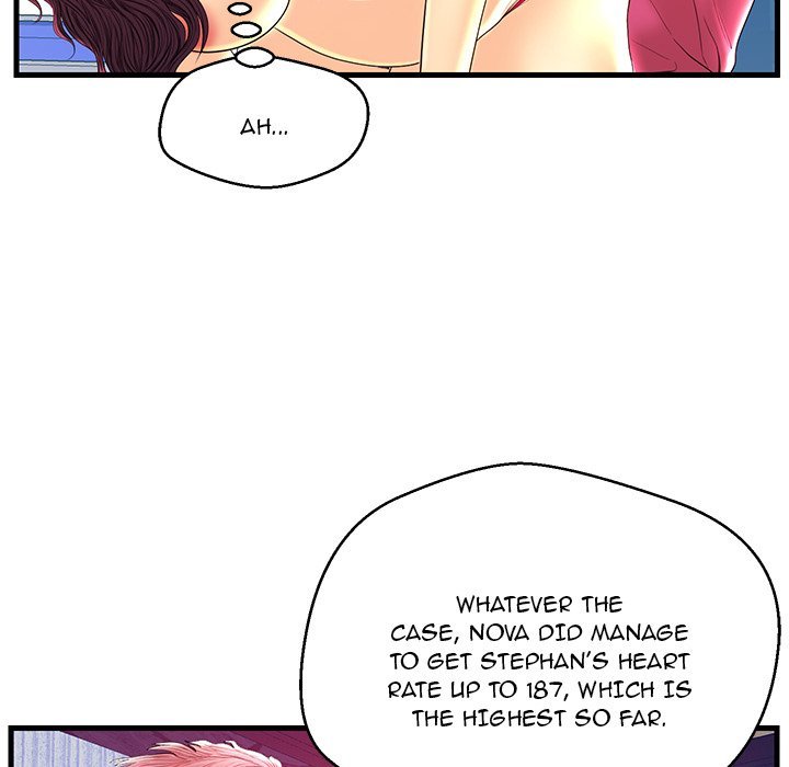 The Fling Zone Manhwa - Chapter 21 Page 49
