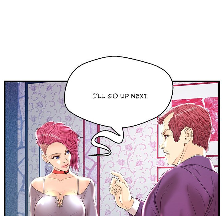 The Fling Zone Manhwa - Chapter 21 Page 53