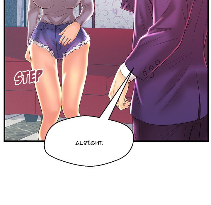 The Fling Zone Manhwa - Chapter 21 Page 54