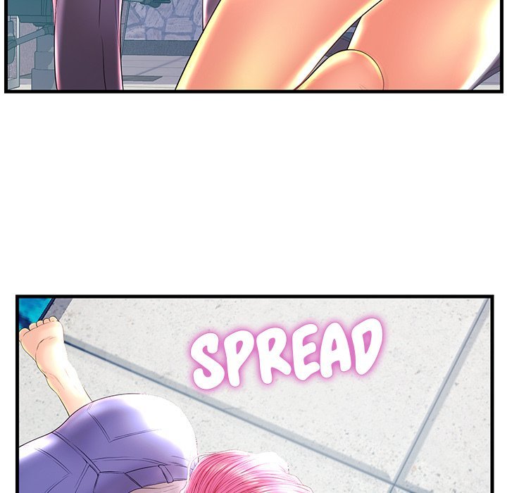 The Fling Zone Manhwa - Chapter 21 Page 58