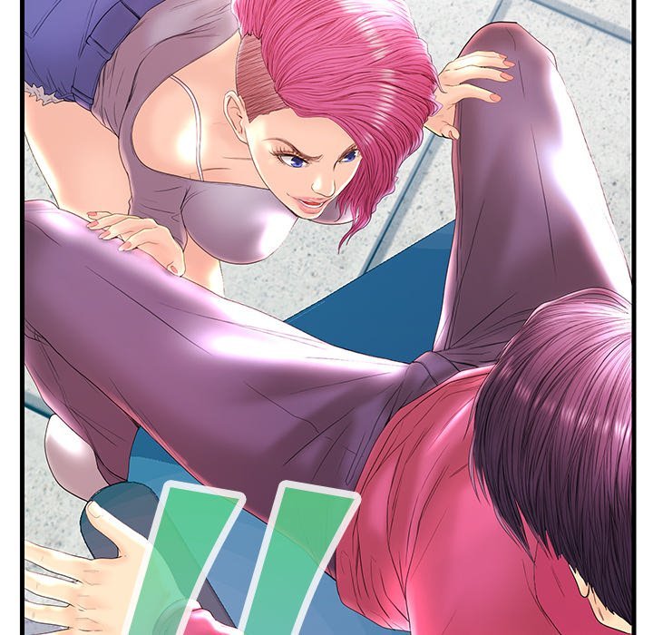 The Fling Zone Manhwa - Chapter 21 Page 59