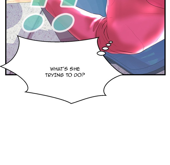The Fling Zone Manhwa - Chapter 21 Page 60