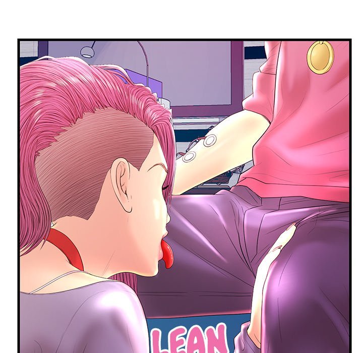 The Fling Zone Manhwa - Chapter 21 Page 61