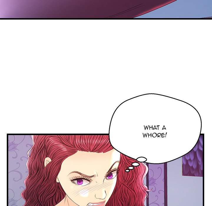 The Fling Zone Manhwa - Chapter 21 Page 71