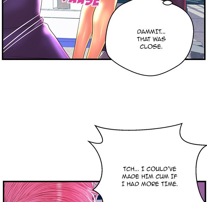 The Fling Zone Manhwa - Chapter 21 Page 74
