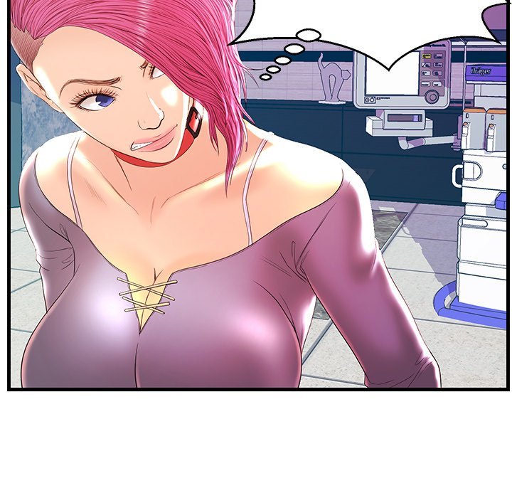 The Fling Zone Manhwa - Chapter 21 Page 75