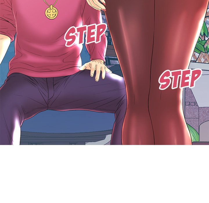 The Fling Zone Manhwa - Chapter 21 Page 79