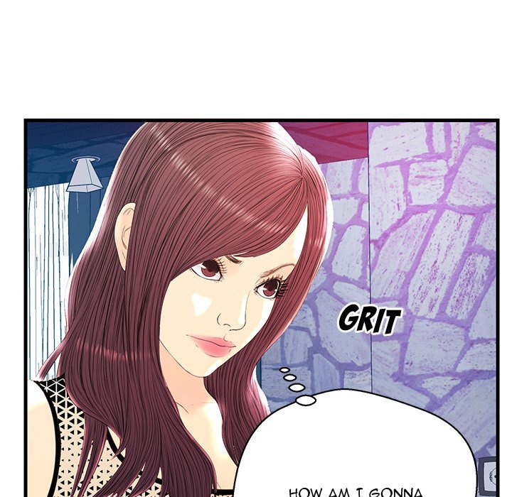 The Fling Zone Manhwa - Chapter 21 Page 80