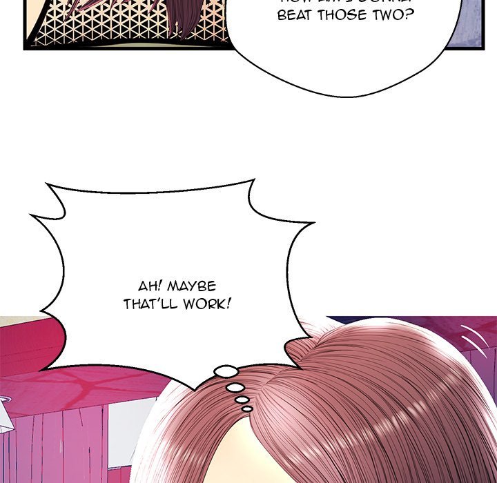 The Fling Zone Manhwa - Chapter 21 Page 81