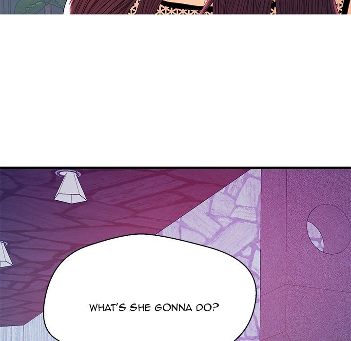 The Fling Zone Manhwa - Chapter 21 Page 83