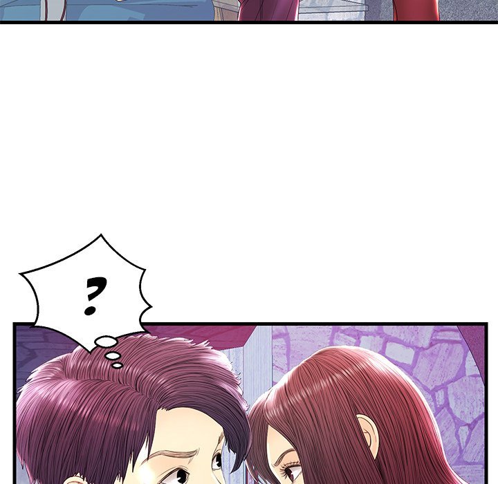 The Fling Zone Manhwa - Chapter 21 Page 85