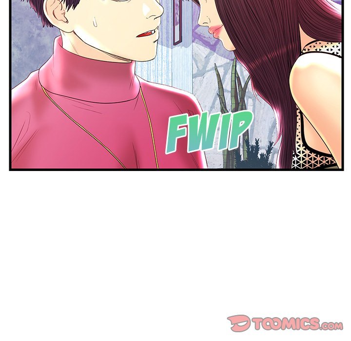The Fling Zone Manhwa - Chapter 21 Page 86